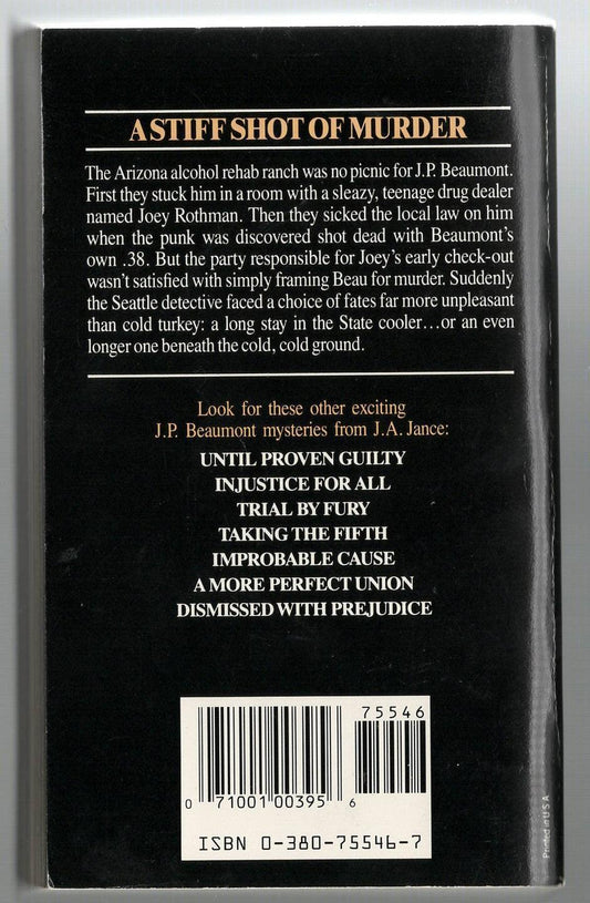 Minor In Possession Crime Fiction Crime Thriller Detective Detective Fiction murder mystery mystery Suspense used Books