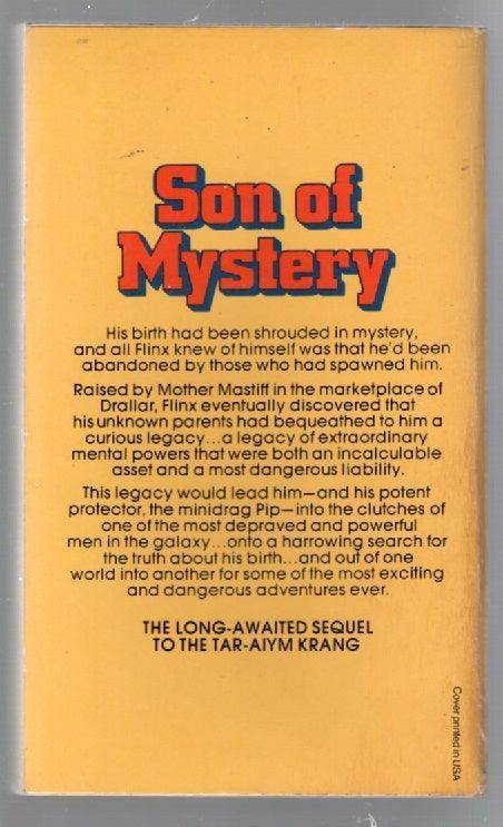 Orphan Star - Hasberts