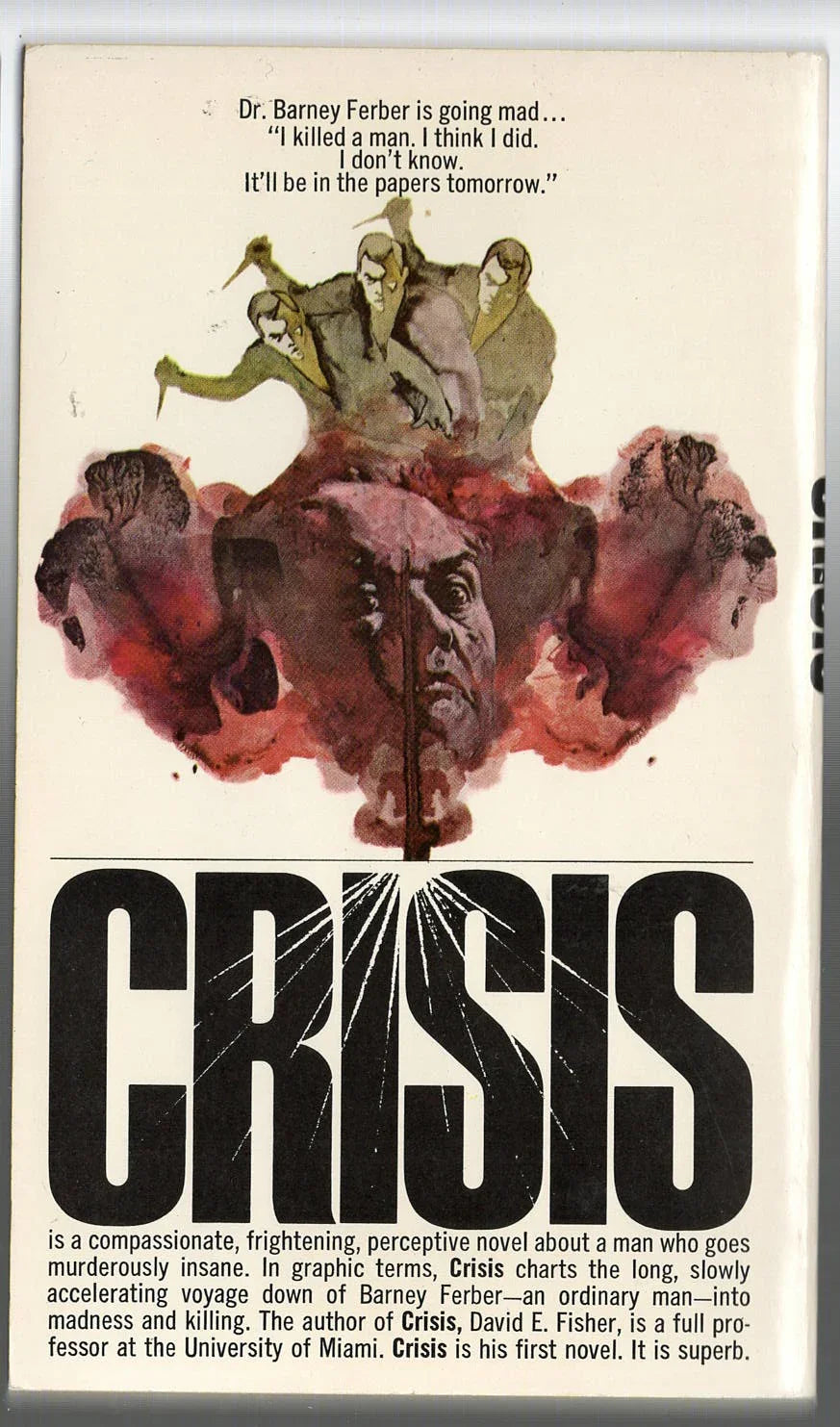 Crisis fantasy Military Military Science Fiction science fiction Science Fiction Fantasy used War Books