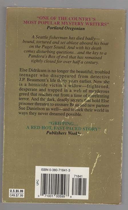 Lying In Wait - Hasberts