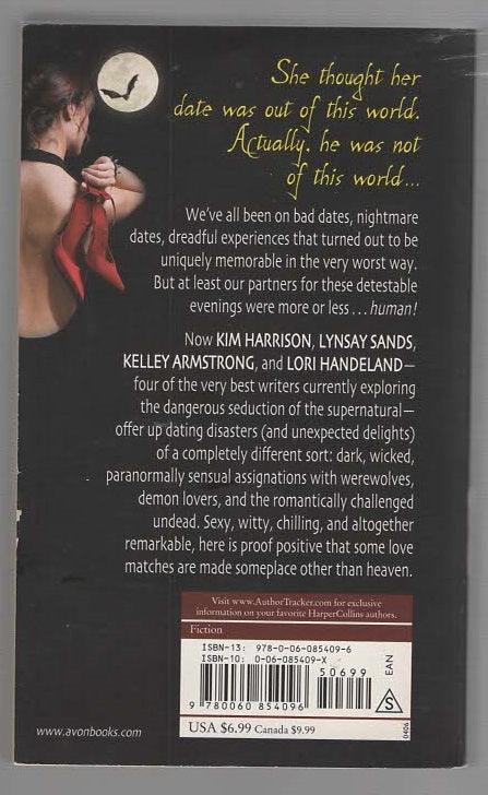 Dates From Hell - Hasberts