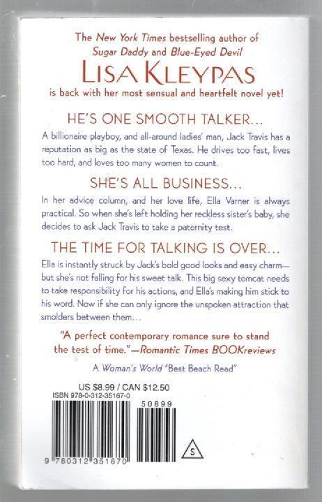 Smooth Talking Stranger Chic Lit Contemporary Romance Romance used Books