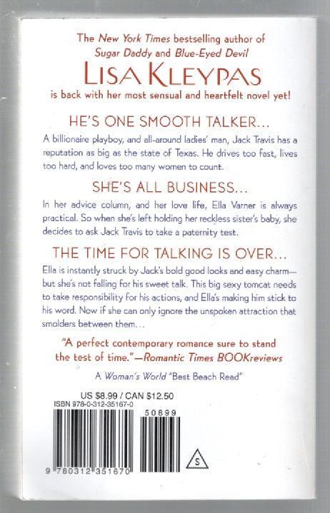 Smooth Talking Stranger - Hasberts