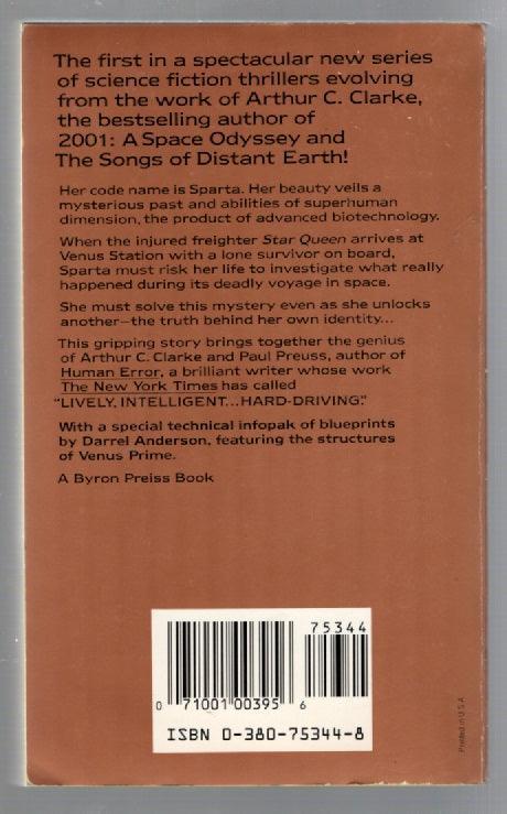 Breaking Strain - Hasberts