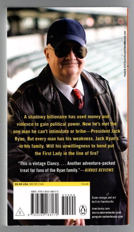 Chain Of Command - Hasberts