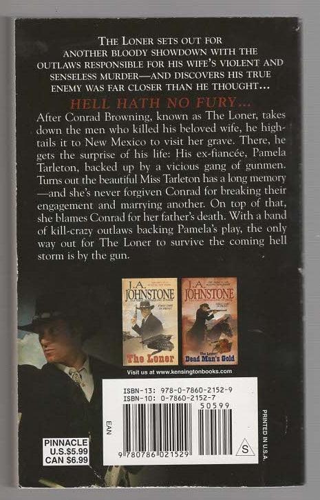 The Devil's Badland - Hasberts