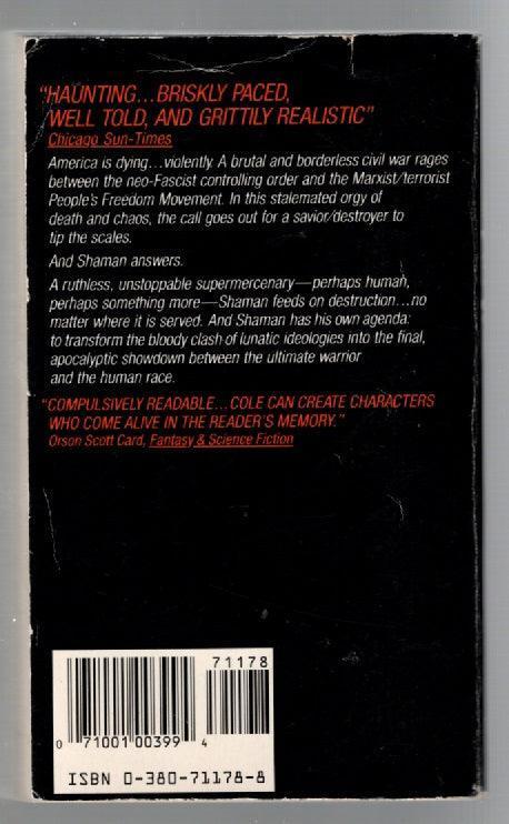 The Quick Action Adventure science fiction used Books