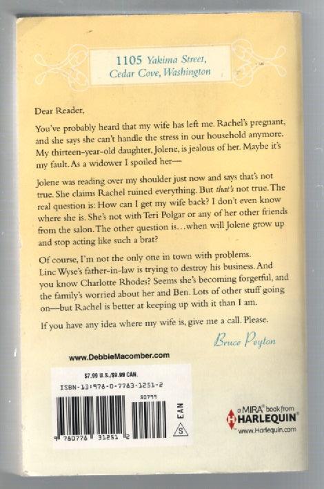 1105 Yakima Street - Hasberts