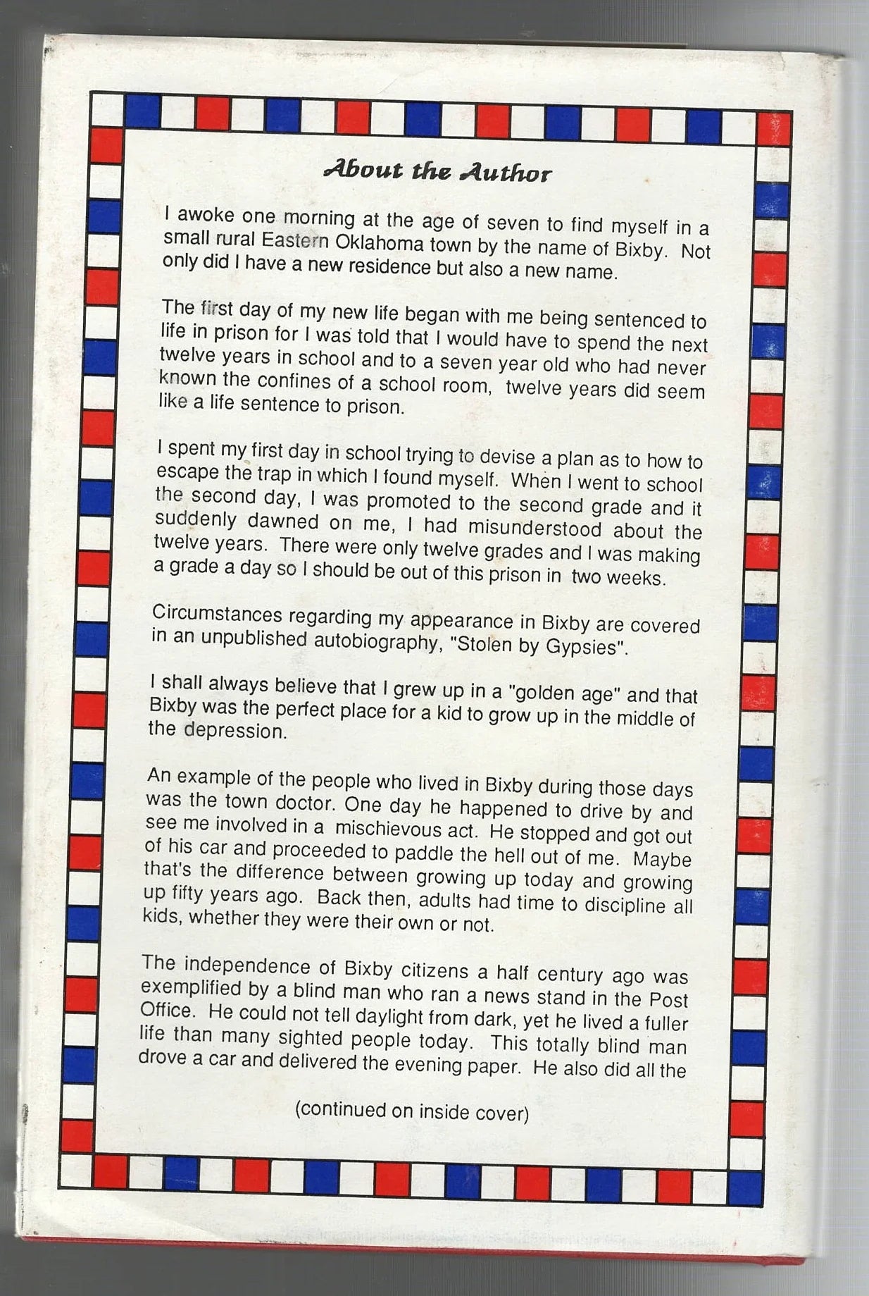 Up Up And Away - Hasberts