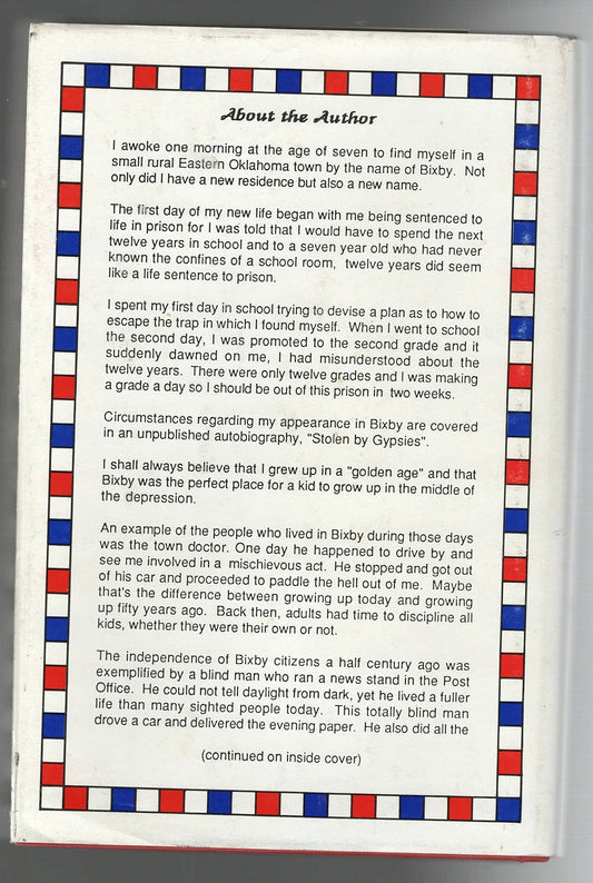 Up Up And Away - Hasberts