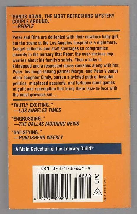 Grievous Sin - Hasberts