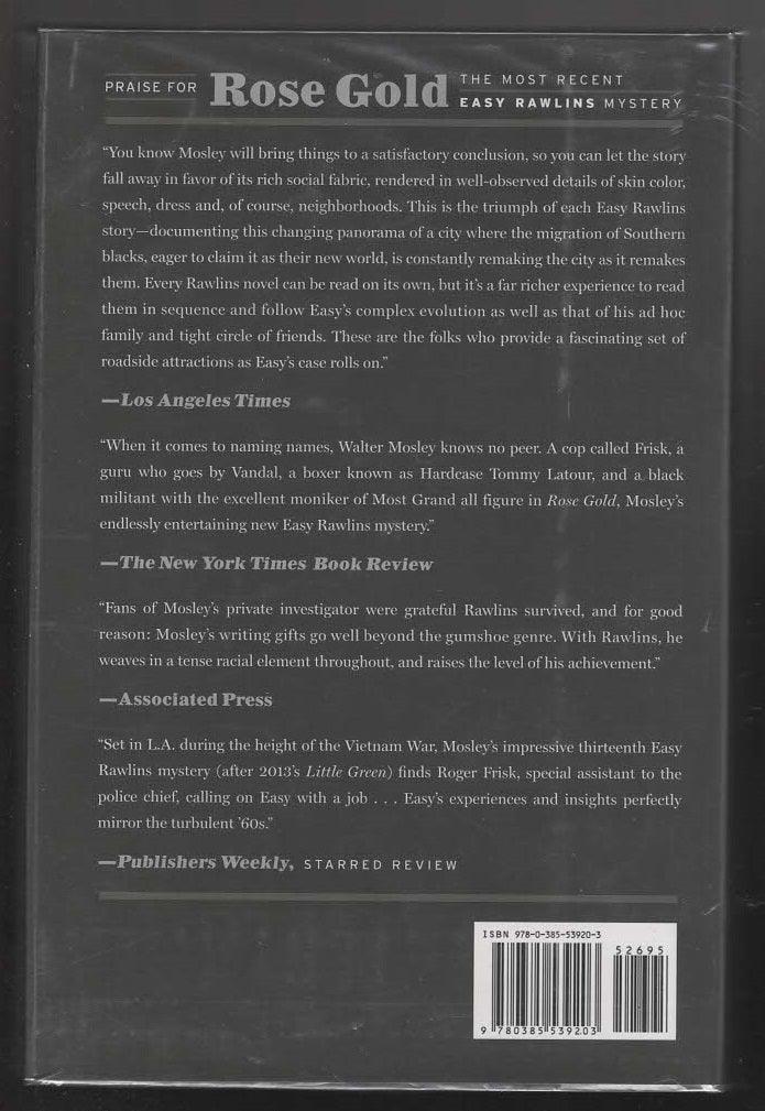 Charcoal Joe - Hasberts