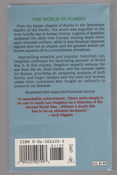 Blood, Tears And Folly Volume 2 - Hasberts