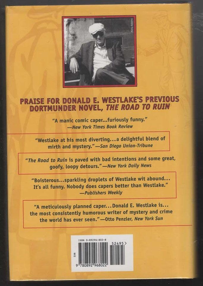 Watch Your Back Adventure Cozy Mystery crime Crime Comedy Crime Fiction Crime Thriller Detective Detective Fiction Humor mystery mystery thriller P.I. used Books