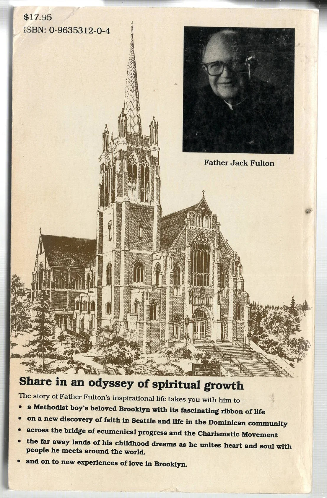 Love Grows in Brooklyn - Hasberts