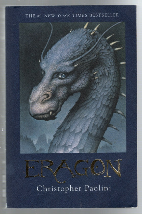 eragon book