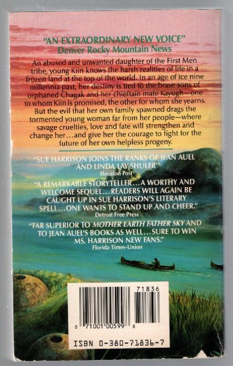 My Sister The Moon Adventure historical fiction Literature used Books