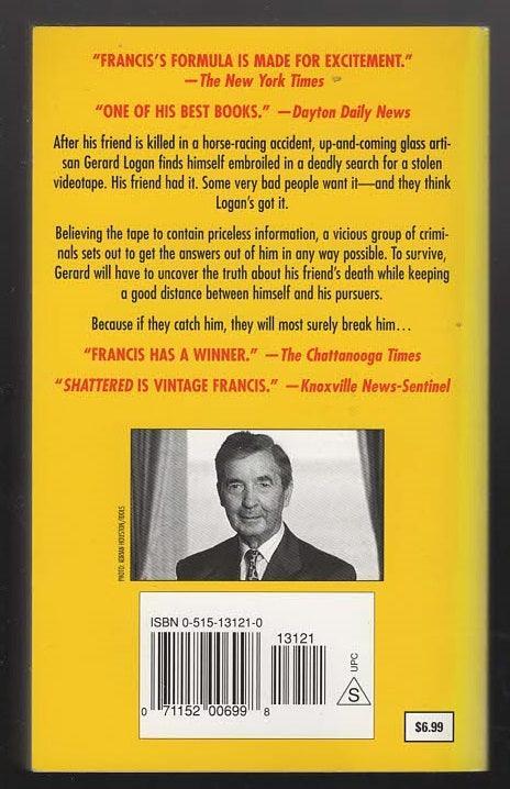 Shattered - Hasberts