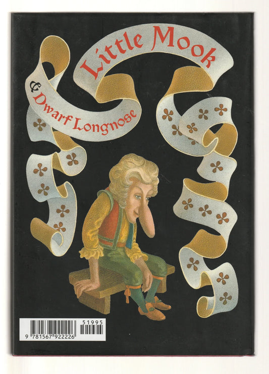 Little Mook & Dwarf Longnose