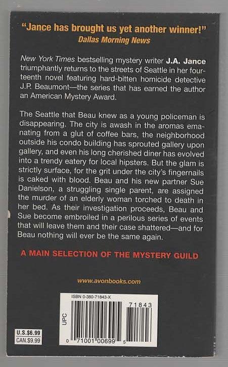 Breach Of Duty - Hasberts