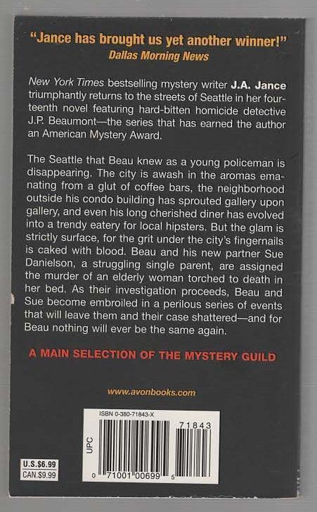 Breach Of Duty Cozy Mystery Crime Fiction Detective Fiction mystery thriller used Books