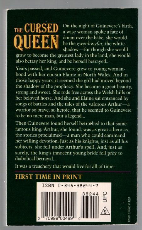 The Child Queen - Hasberts