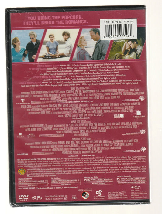 Nicholas Sparks Collection