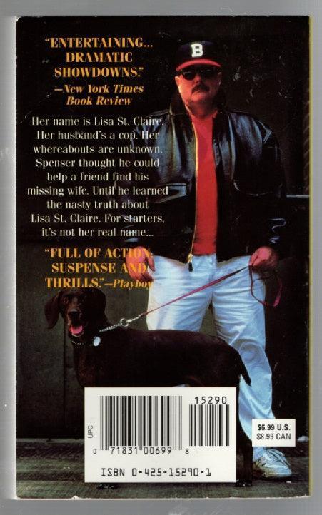 Thin Air Action crime Crime Fiction Crime Thriller Detective Fiction mystery P.I. thriller used Books