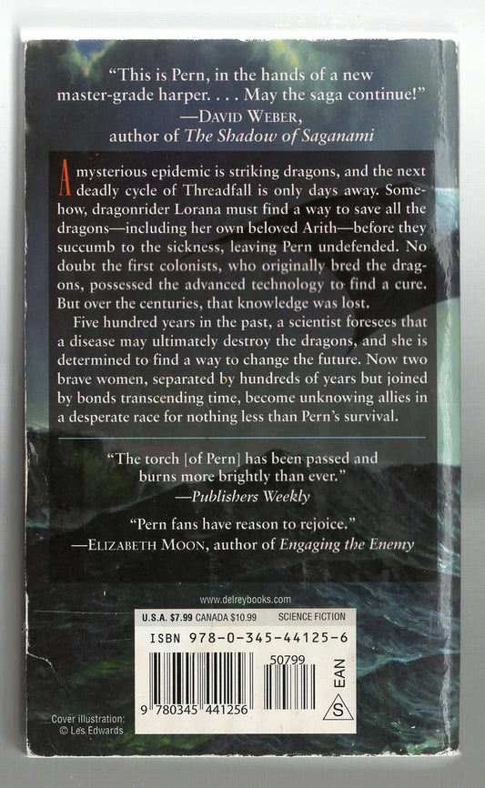 Dragonsblood - Hasberts