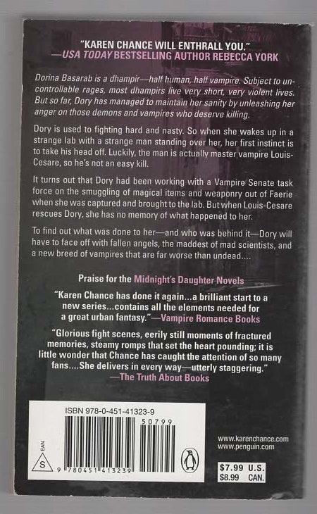 Fury's Kiss - Hasberts