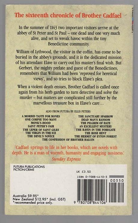 The Heretic's Apprentice Crime Fiction historical fiction mystery used Books