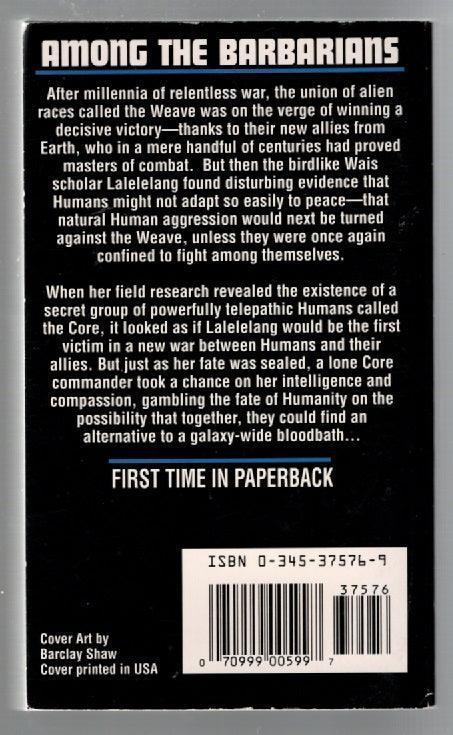 The Spoils Of War Action Adventure science fiction Space Opera used Books