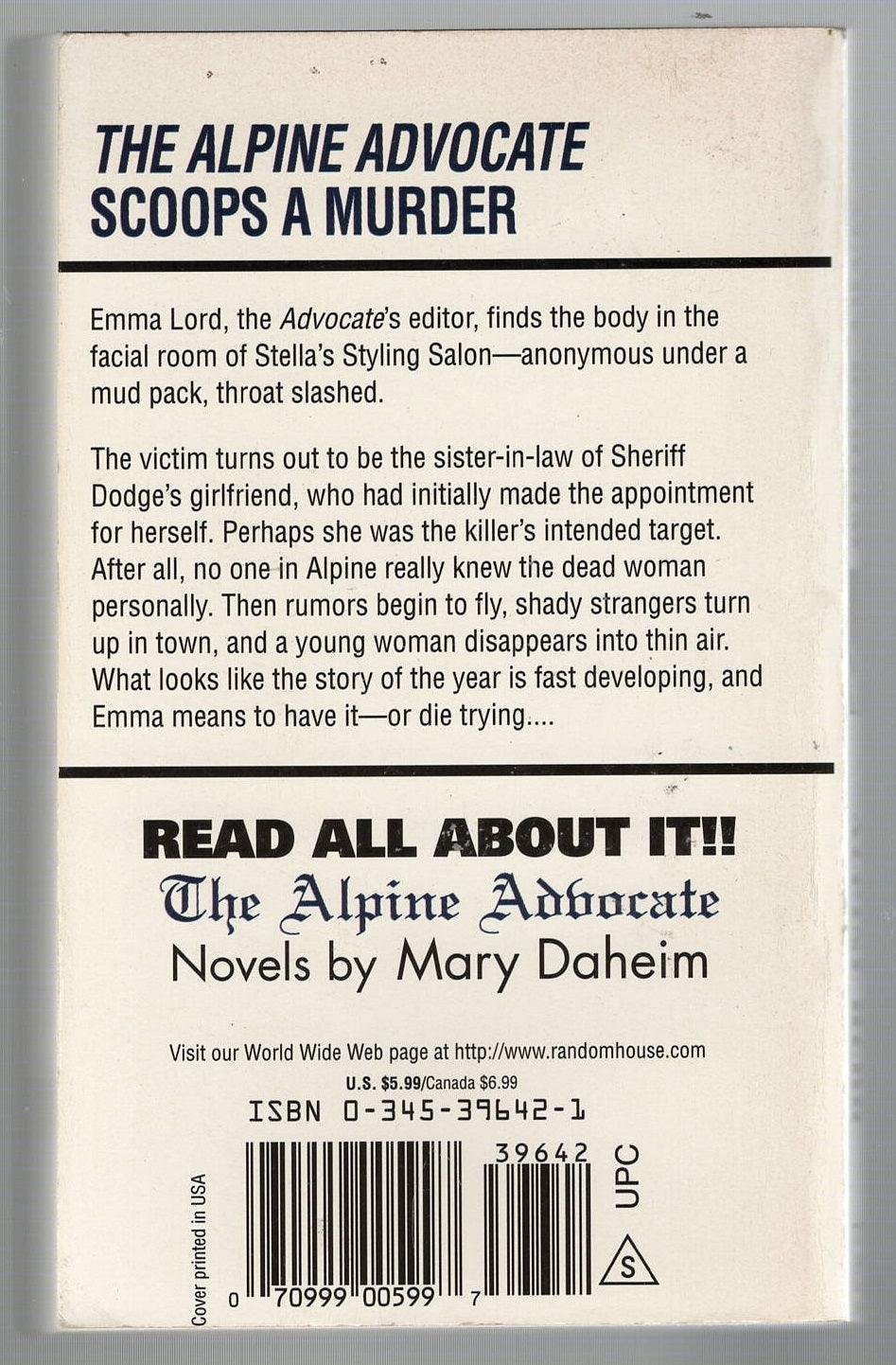 The Alpine Hero Cozy Mystery crime Crime Fiction Crime Thriller Detective Detective Fiction murder mystery mystery mystery thriller used Books