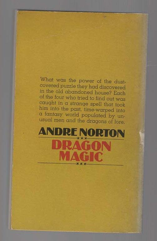 Dragon Magic Action Adventure dragons fantasy used Books