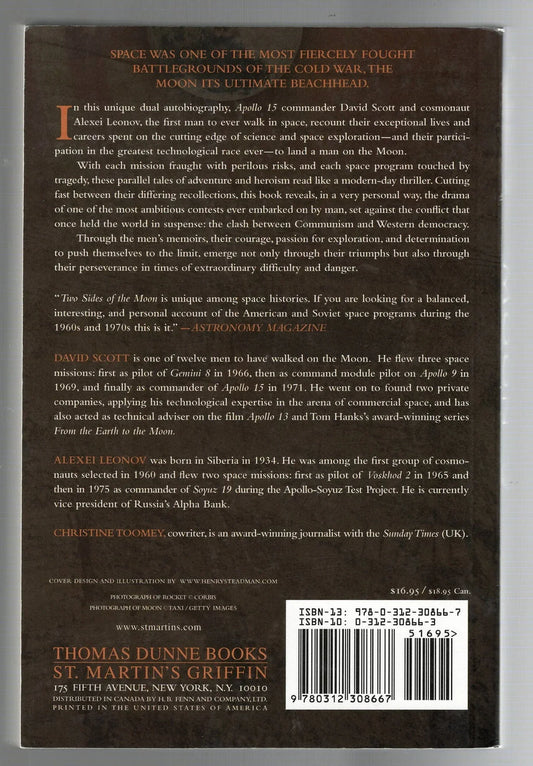 Two Sides Of The Moon - Hasberts