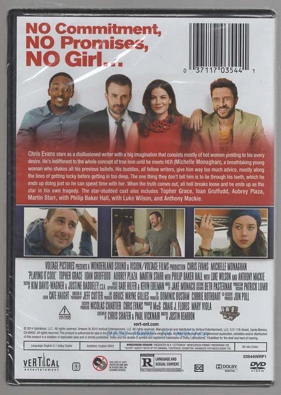 Playing It Cool - Hasberts