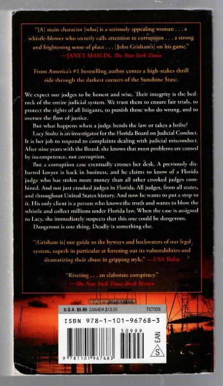 The Whistler - Hasberts