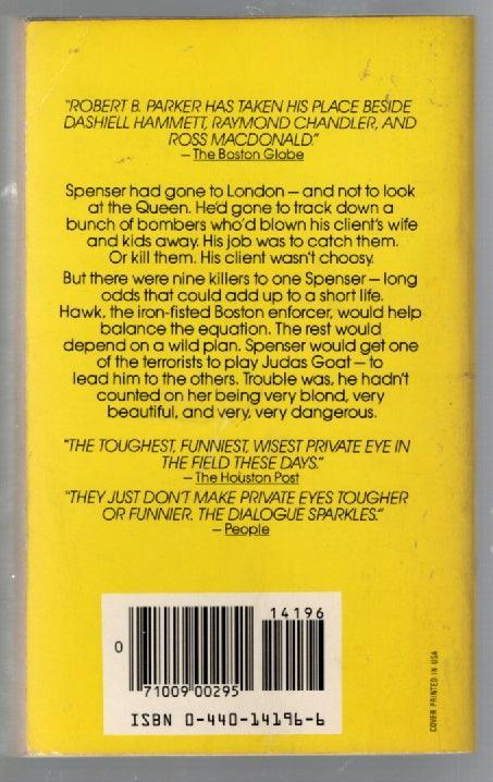 The Judas Goat - Hasberts