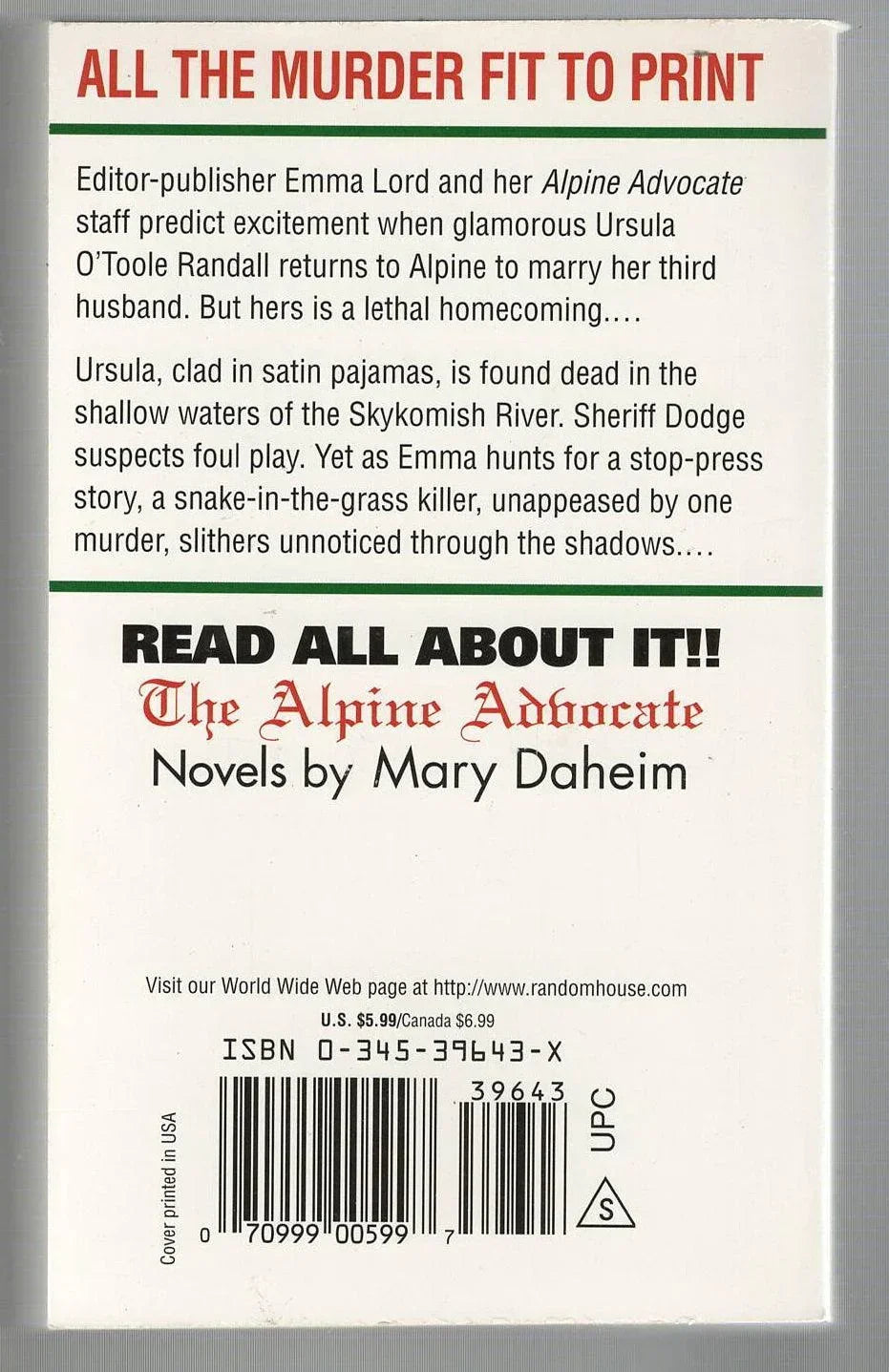 The Alpine Icon Cozy Mystery crime Crime Fiction Crime Thriller Detective Detective Fiction murder mystery mystery mystery thriller used Books