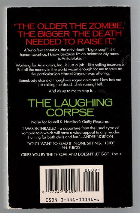 The Laughing Corpse - Hasberts
