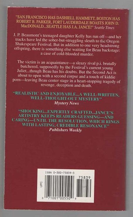 Failure To Appear Cozy Mystery Crime Fiction Detective Fiction mystery thriller used Books