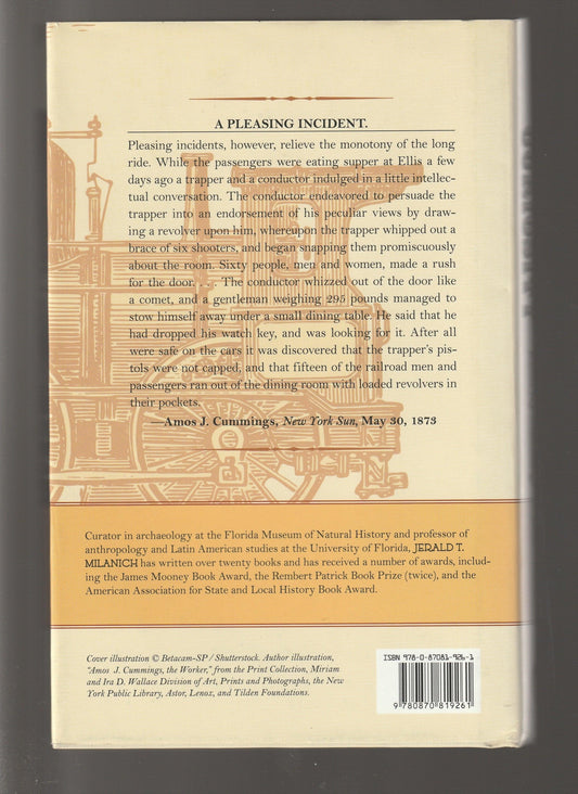 A Remarkable Curiosity