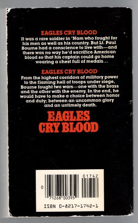 Eagles Cry Blood - Hasberts