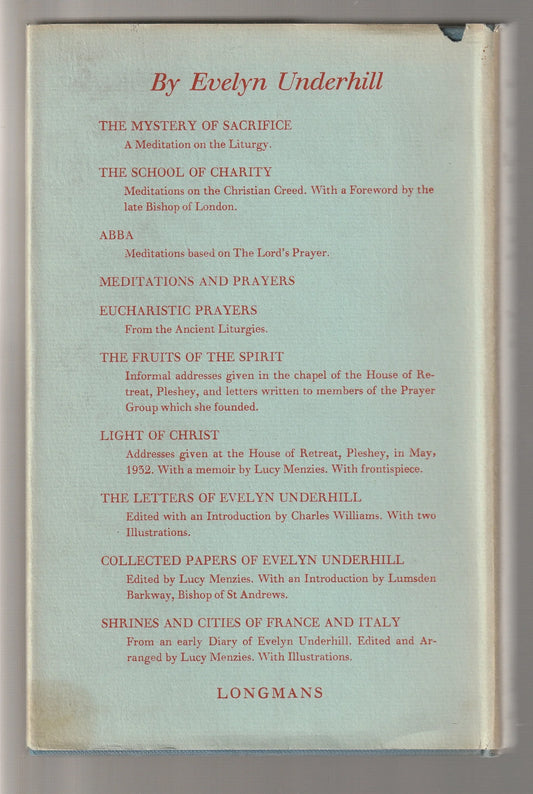 The Revelations Of Mecthtild Of Magdeburg (1210-1297)