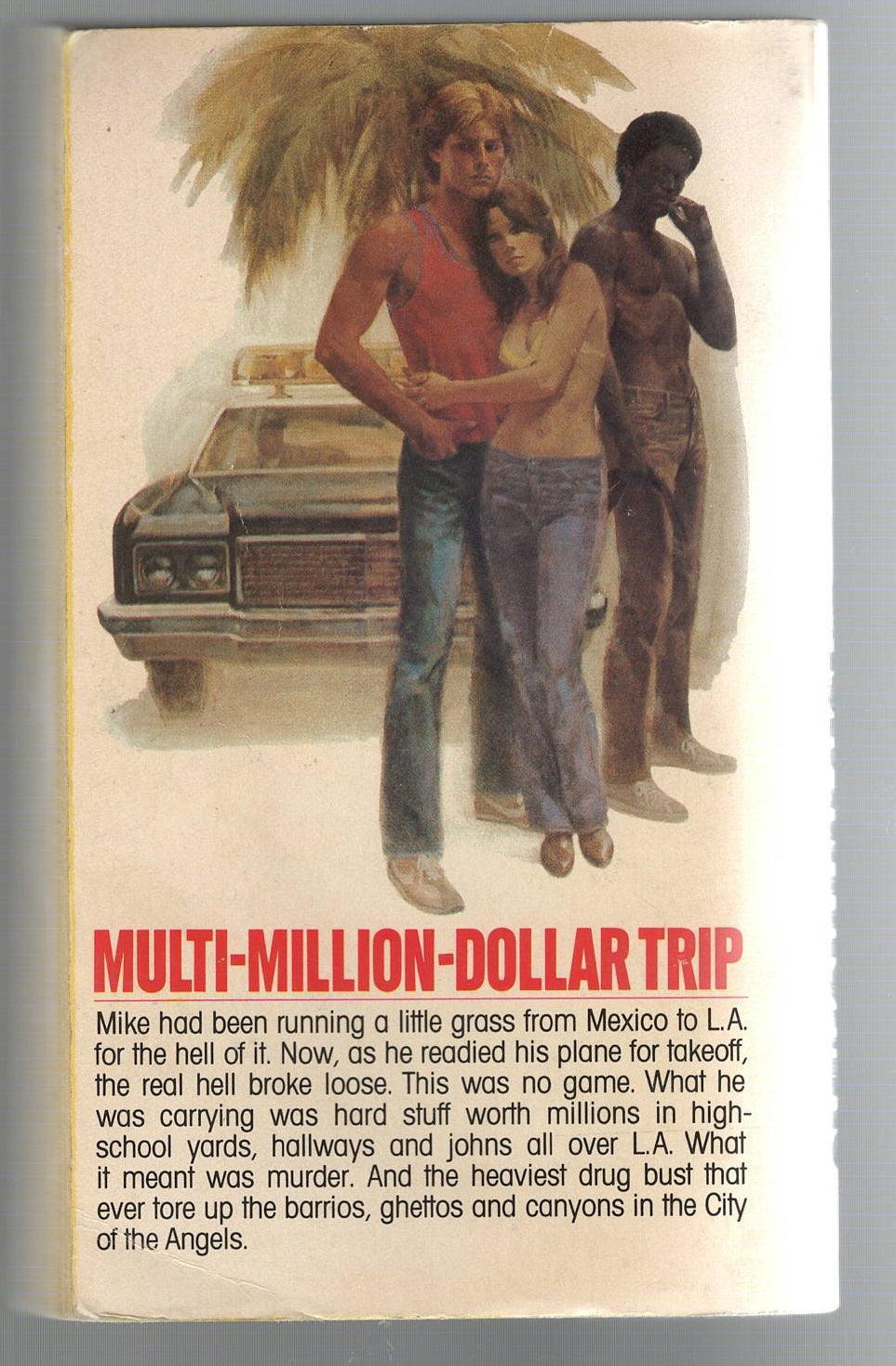 Burnout Crime Fiction Crime Thriller used Books