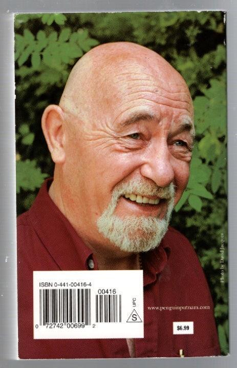 The Outcast Of Redwall - Hasberts