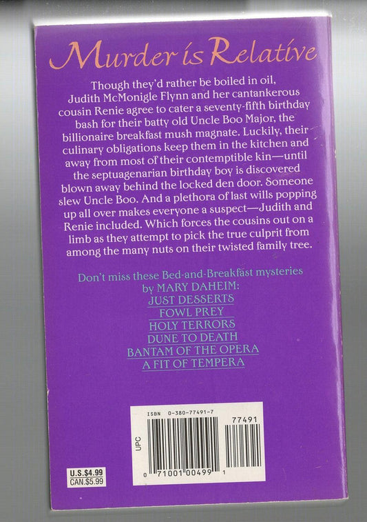 Major Vices Cozy Mystery Detective Fiction murder mystery mystery used Books