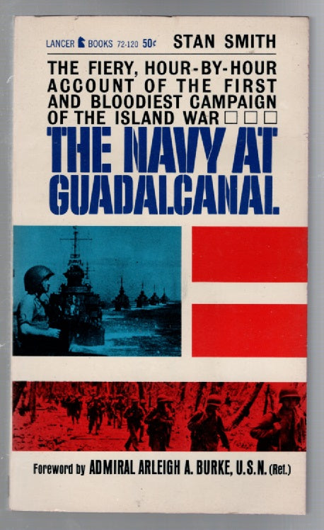 The Navy At Guadalcanal History Military Military History Nonfiction US History Vintage World War 2 World War Two Books