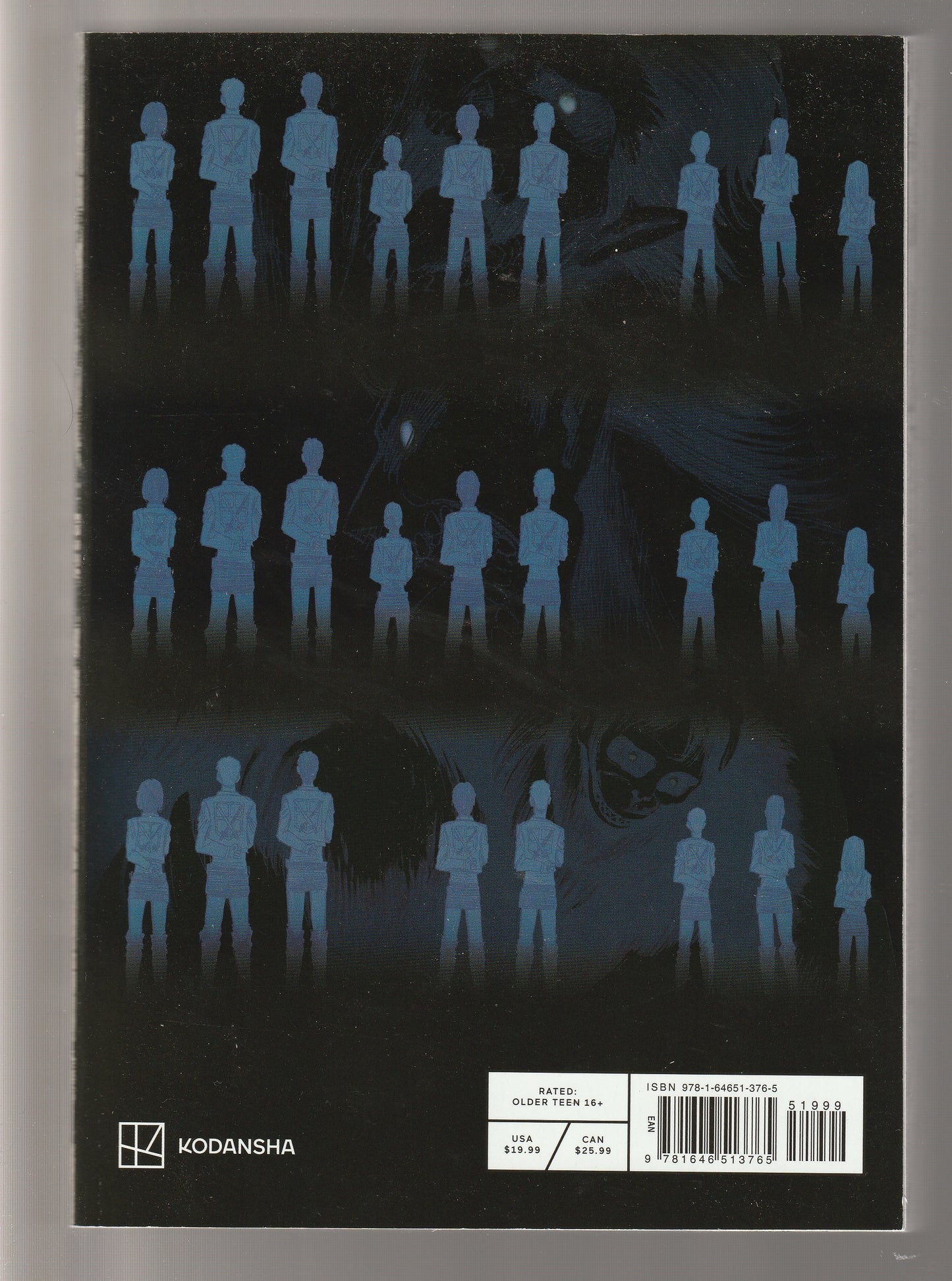 Attack On Titan Omnibus volume 7-8-9