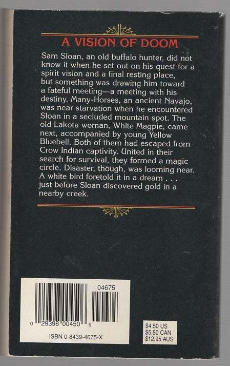 The White Bird Action historical fiction used Western Books